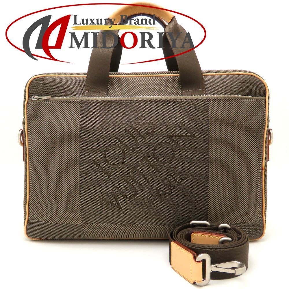 LOUIS VUITTON ルイヴィトン ダミエ ジェアン アソシエPM N58039