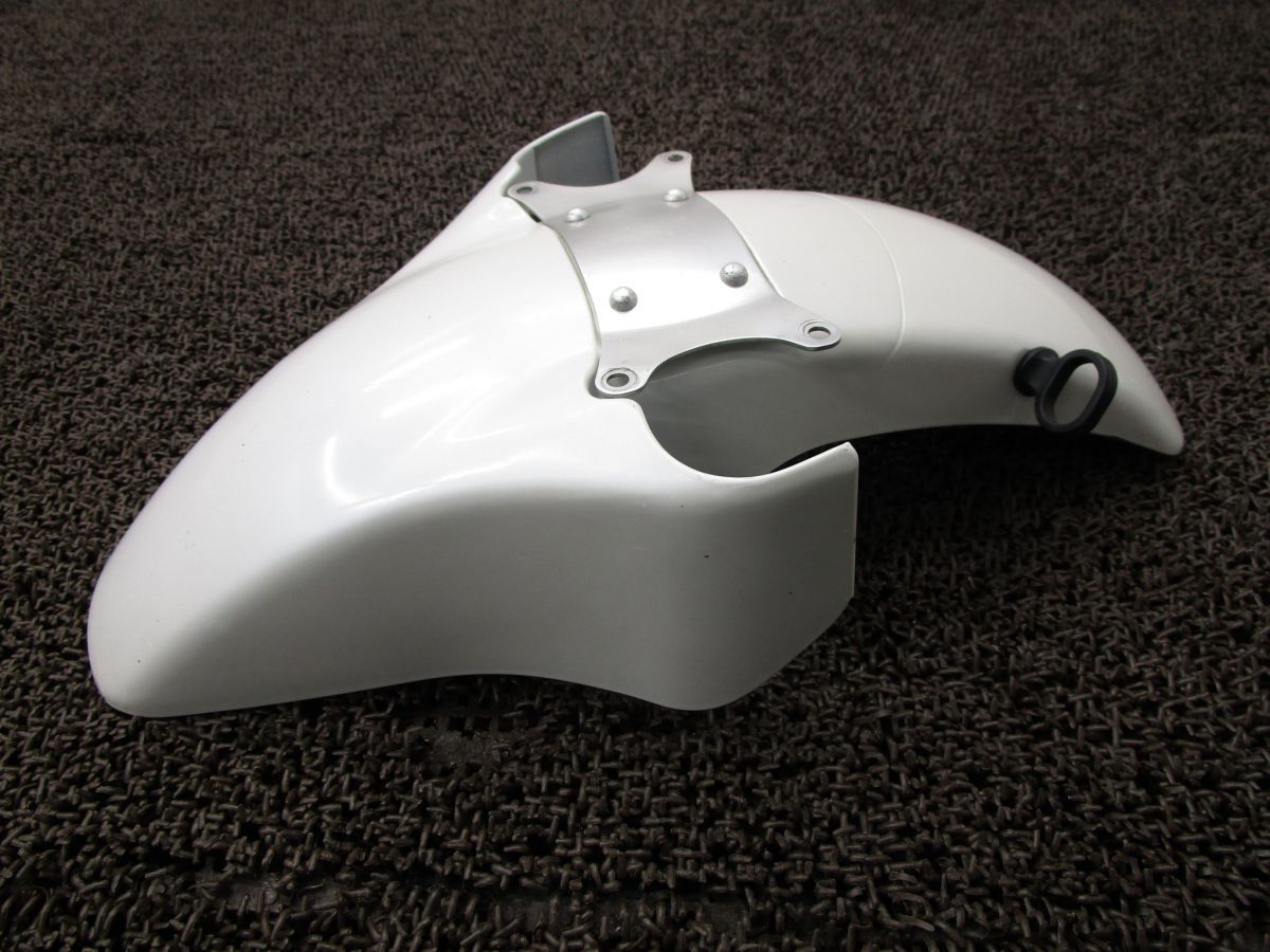 FZR250R 2026年最新Yahoo!オークション フロントフェンダーの -fzr250 