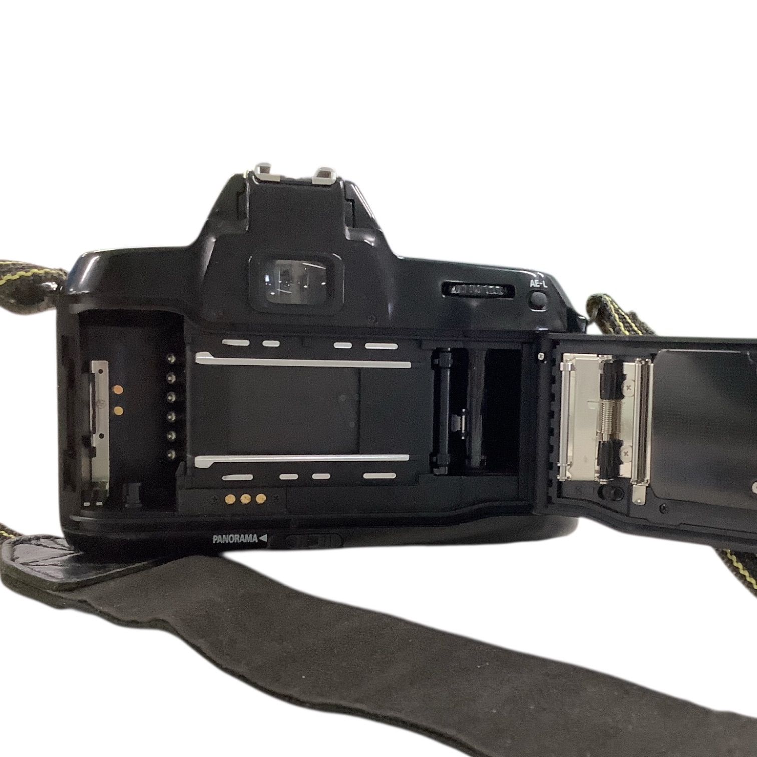 Nikon F70フィルム一眼レフカメラ AF NIKKOR 28-70mm 1:3.5-4.5D