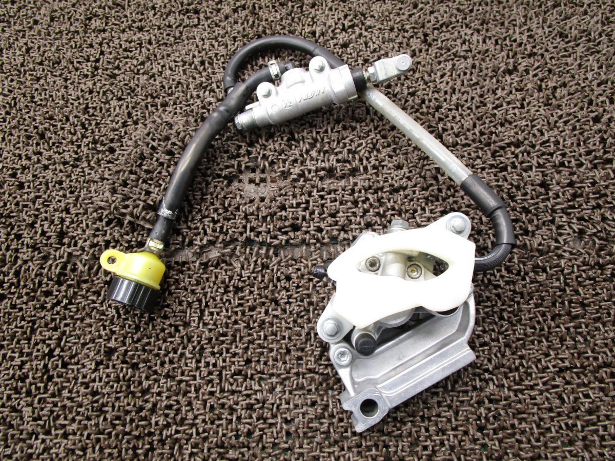 極希少非売品1980年代後半◇ペリカン KAORI ストア 三角形 インク瓶 高