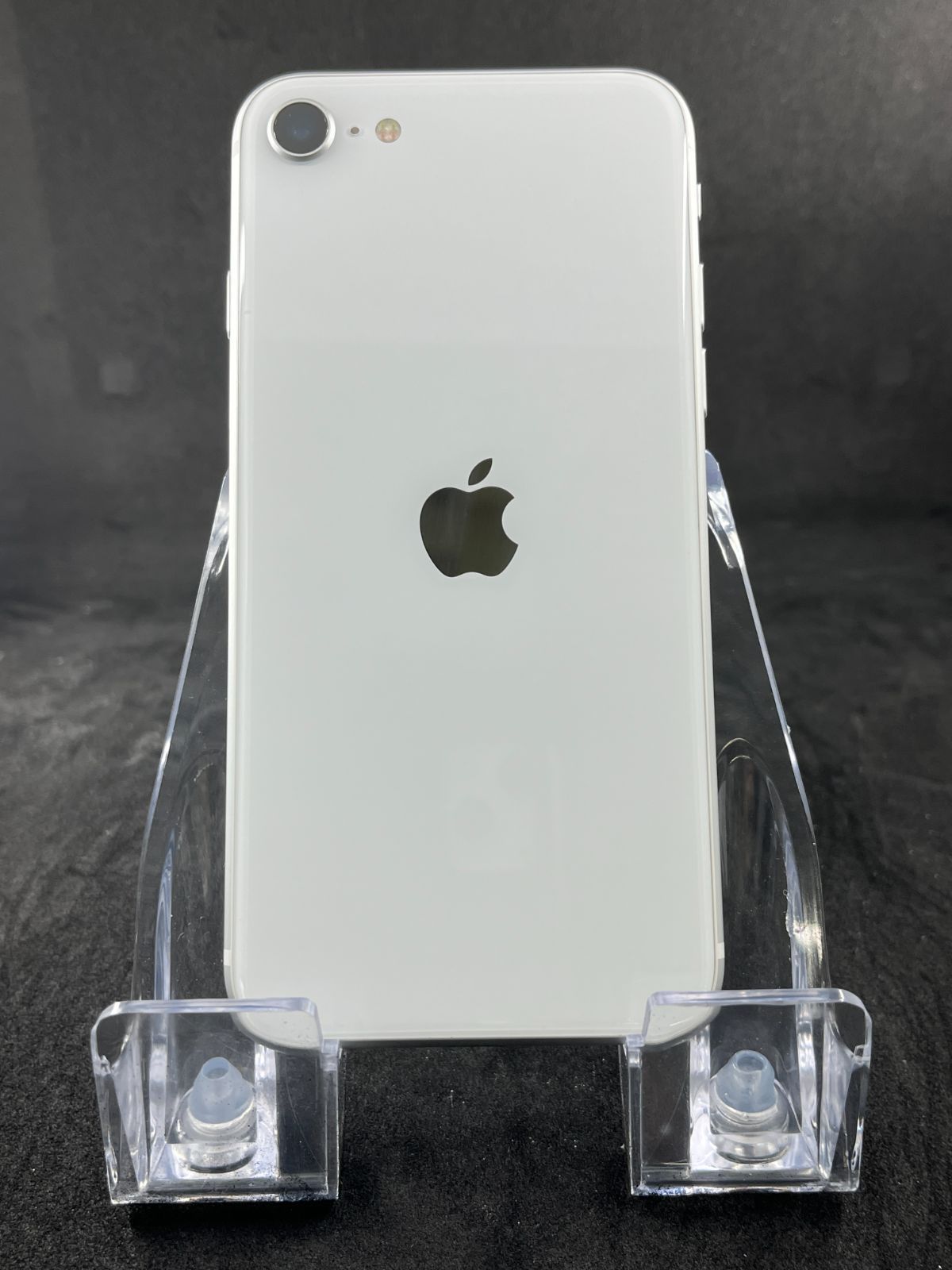 iPhone SE 第2世代 64GB ｜バッテリー新品交換｜SIMフリー｜動作確認