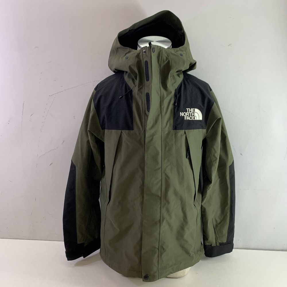 04w5744▽※【中古】THE NORTH FACE ザ・ノースフェイス Mountain