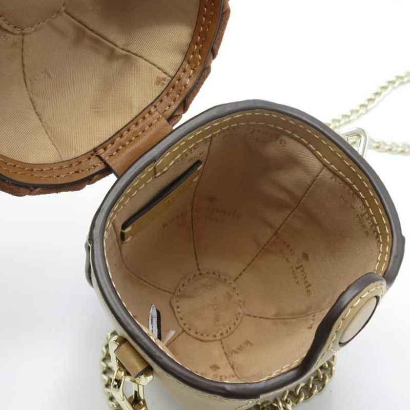 🎀ケイトスペード ショルダーバッグ kate spade NEW YORK どんぐり