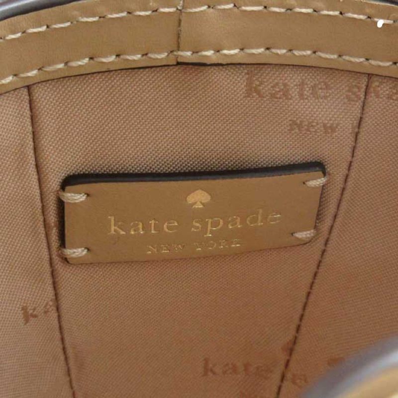 🎀ケイトスペード ショルダーバッグ kate spade NEW YORK どんぐり
