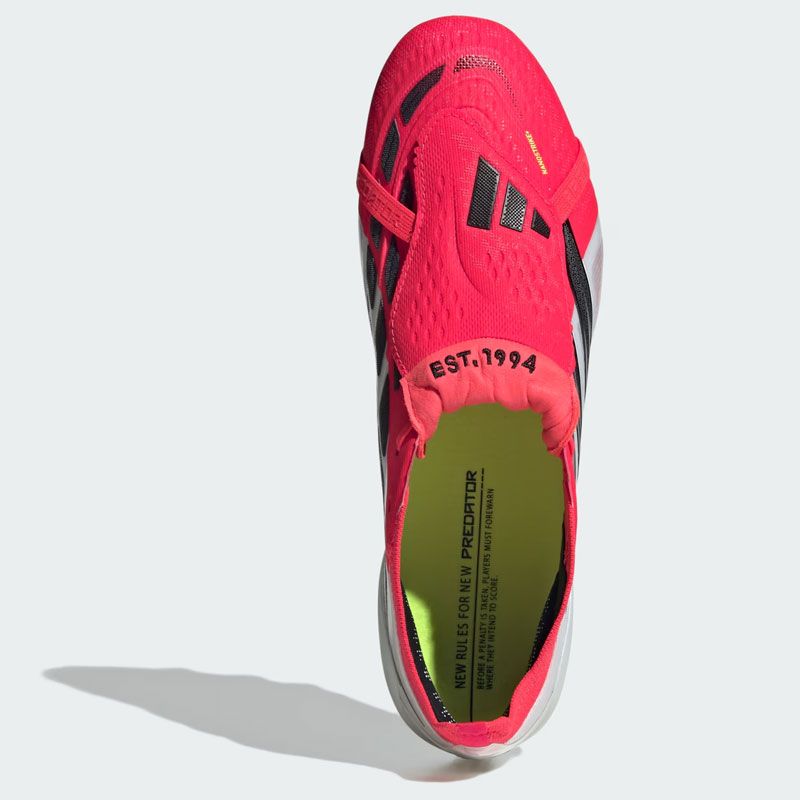 Elite プレデター アディダス Predator adidas FG ⁄ AG アディダス公式