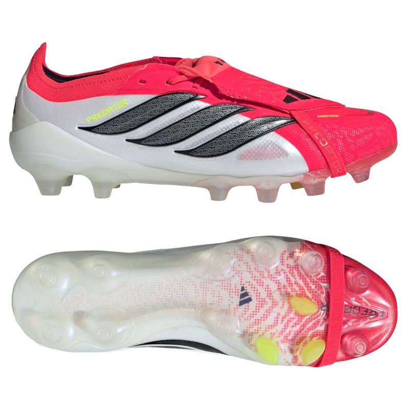  SLIPPER -レザートングサンダル Elite プレデター アディダス Predator adidas FG ⁄ AG アディダス公式