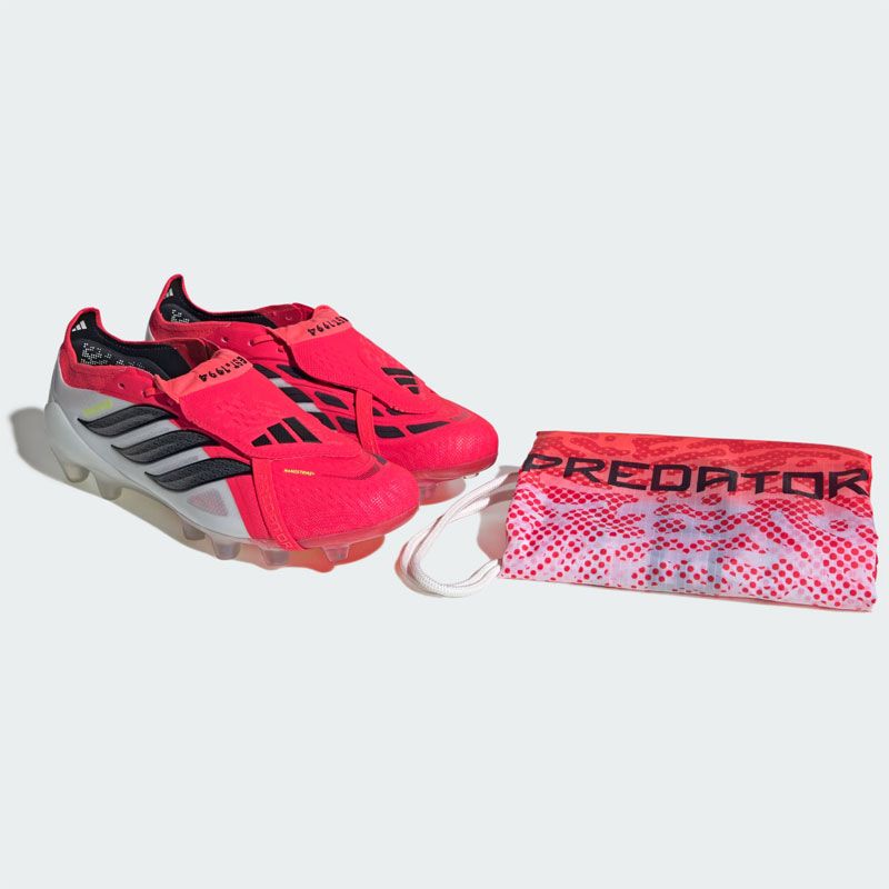 アディダス adidas PREDATOR ELITE FT HG/AG JAPAN サッカースパイク