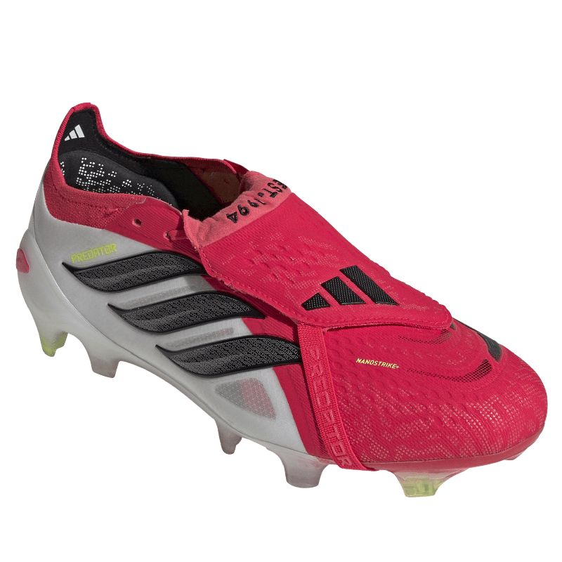 アディダス adidas PREDATOR ELITE FT FG サッカースパイク プレデター
