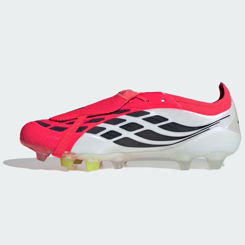 ⚠️12月限定価格‼︎!adidas Predator レッド スパイク　26.5 adidas X SPEEDPORTAL.1 AG 26.5cm（新品未使用）