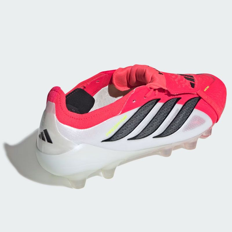 ⚠️12月限定価格‼︎!adidas Predator レッド スパイク　26.5 adidas X SPEEDPORTAL.1 AG 26.5cm（新品未使用）