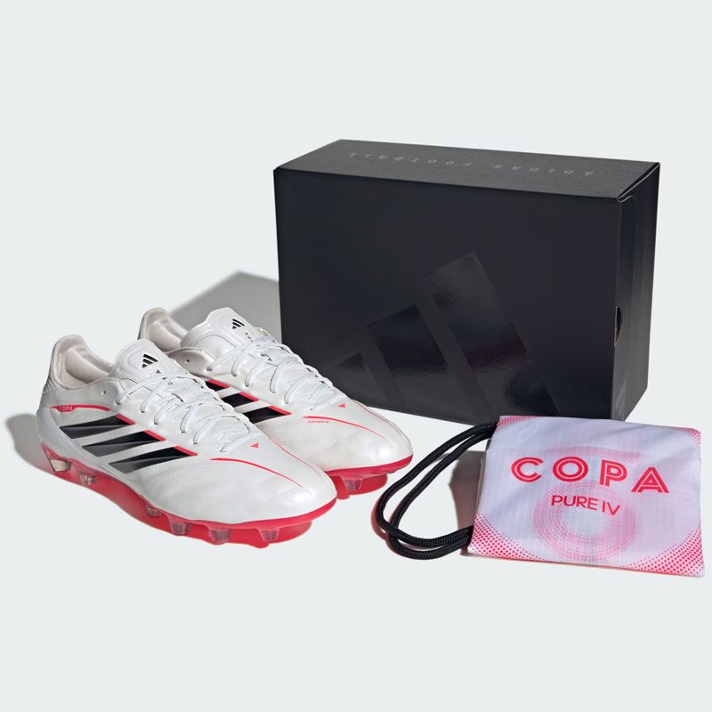 アディダス adidas COPA PURE IV ELITE HG/AG JAPAN サッカースパイク