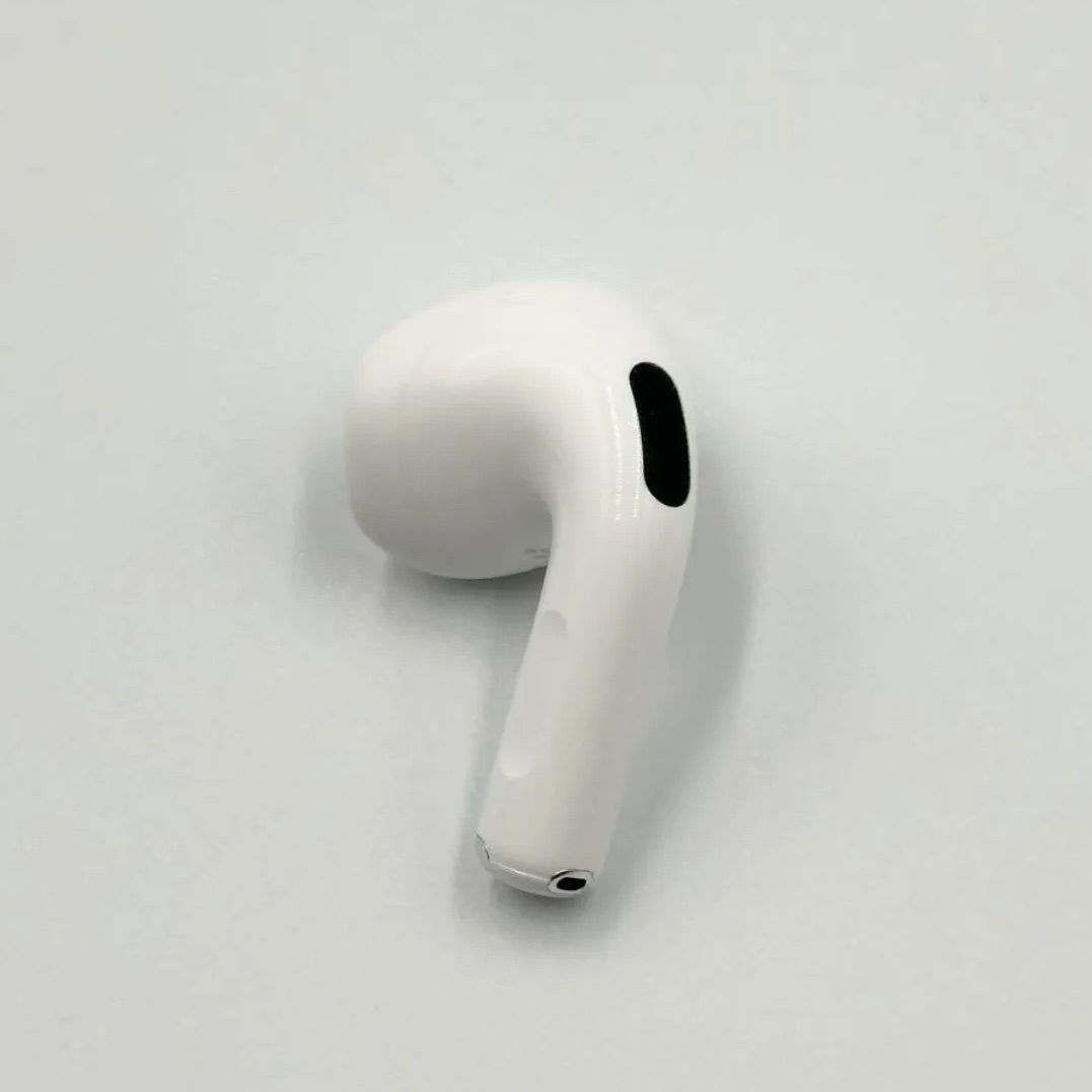 24時間以内発送・未使用に近い✨️】Apple AirPods 第4世代左耳のみ