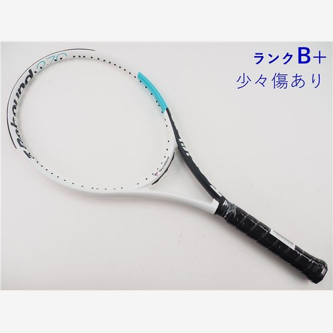 テクニファイバー ティーリバウンド 中古 2013年モデル 2020年モデル