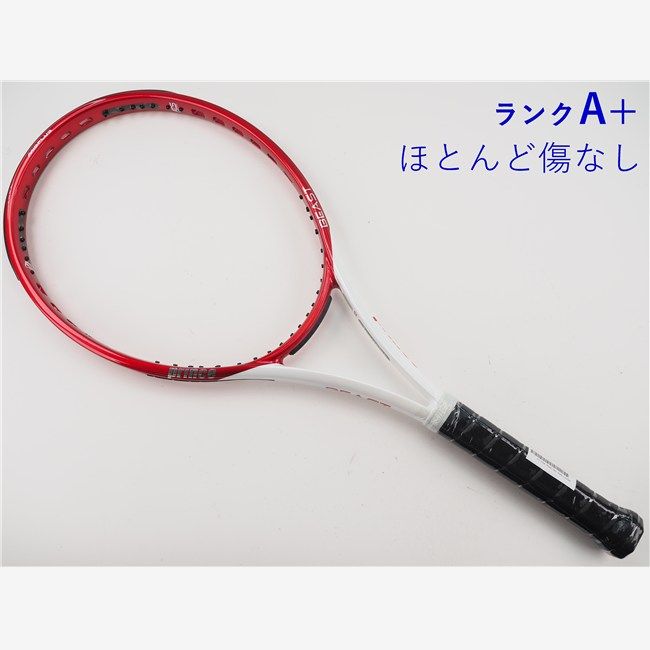 中古 テニスラケット プリンス ビースト マックス 100 (300g) 2022年モデル (G2) PRINCE BEAST MAX 100 (300g) 2022 (c26010175c)