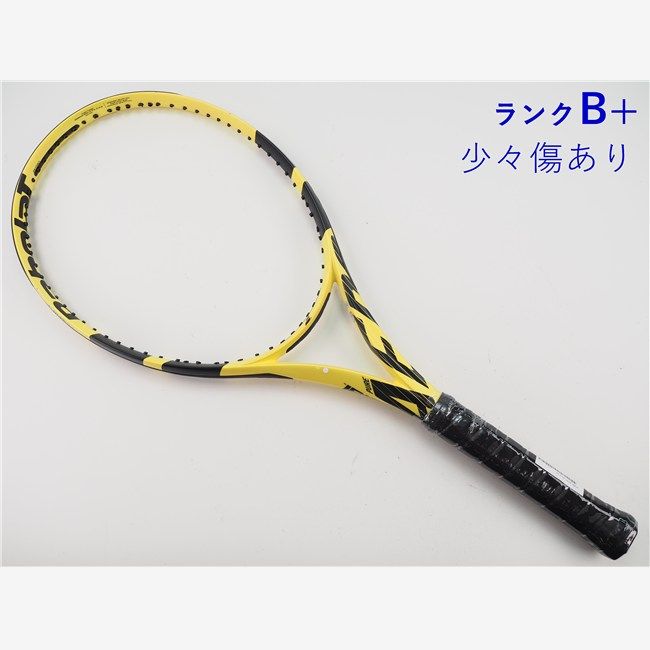 バボラ　2019年モデル　ピュアアエロ　G2 2本セット バボラ 2019年モデル ピュアアエロ G2 2本セット バボラ 2019年モデル