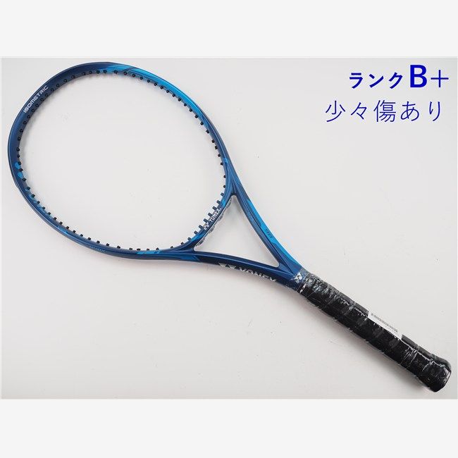YONEX EZONE 98L G2 イーゾーン テニスラケット ヨネックス イーゾーン 98 2020年モデル (G2)YONEX
