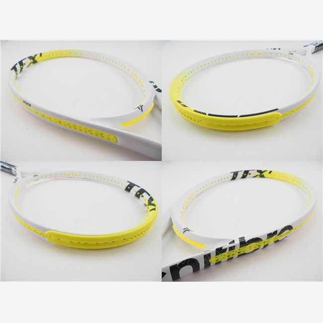 中古 テニスラケット テクニファイバー TF-X1 V2 305 2024年モデル (G2