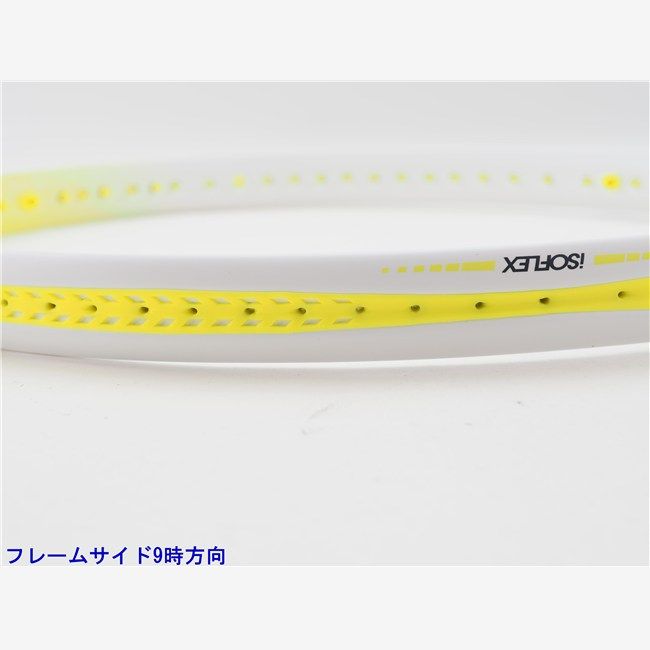 中古 テニスラケット テクニファイバー TF-X1 V2 305 2024年モデル (G2