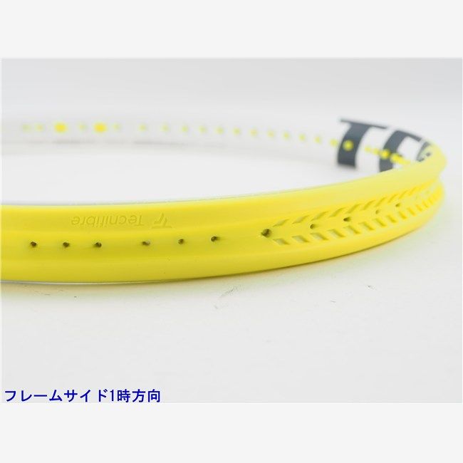 中古 テニスラケット テクニファイバー TF-X1 V2 305 2024年モデル (G2