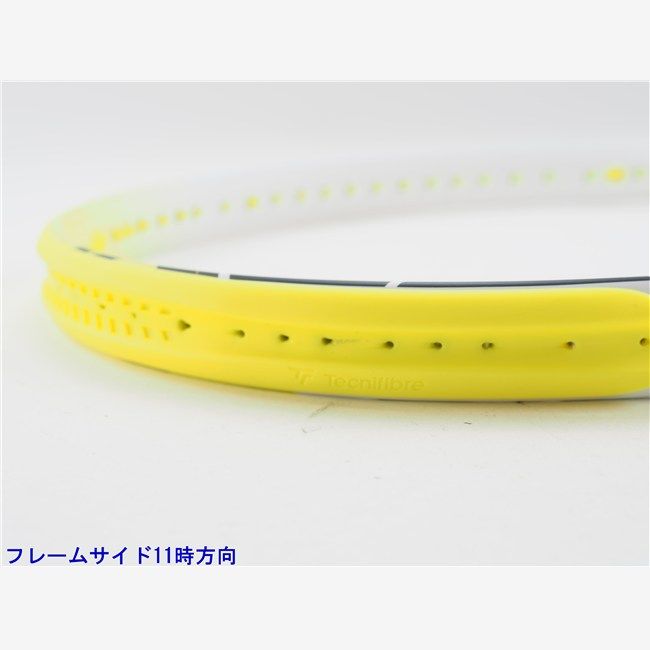 中古 テニスラケット テクニファイバー TF-X1 V2 305 2024年モデル (G2