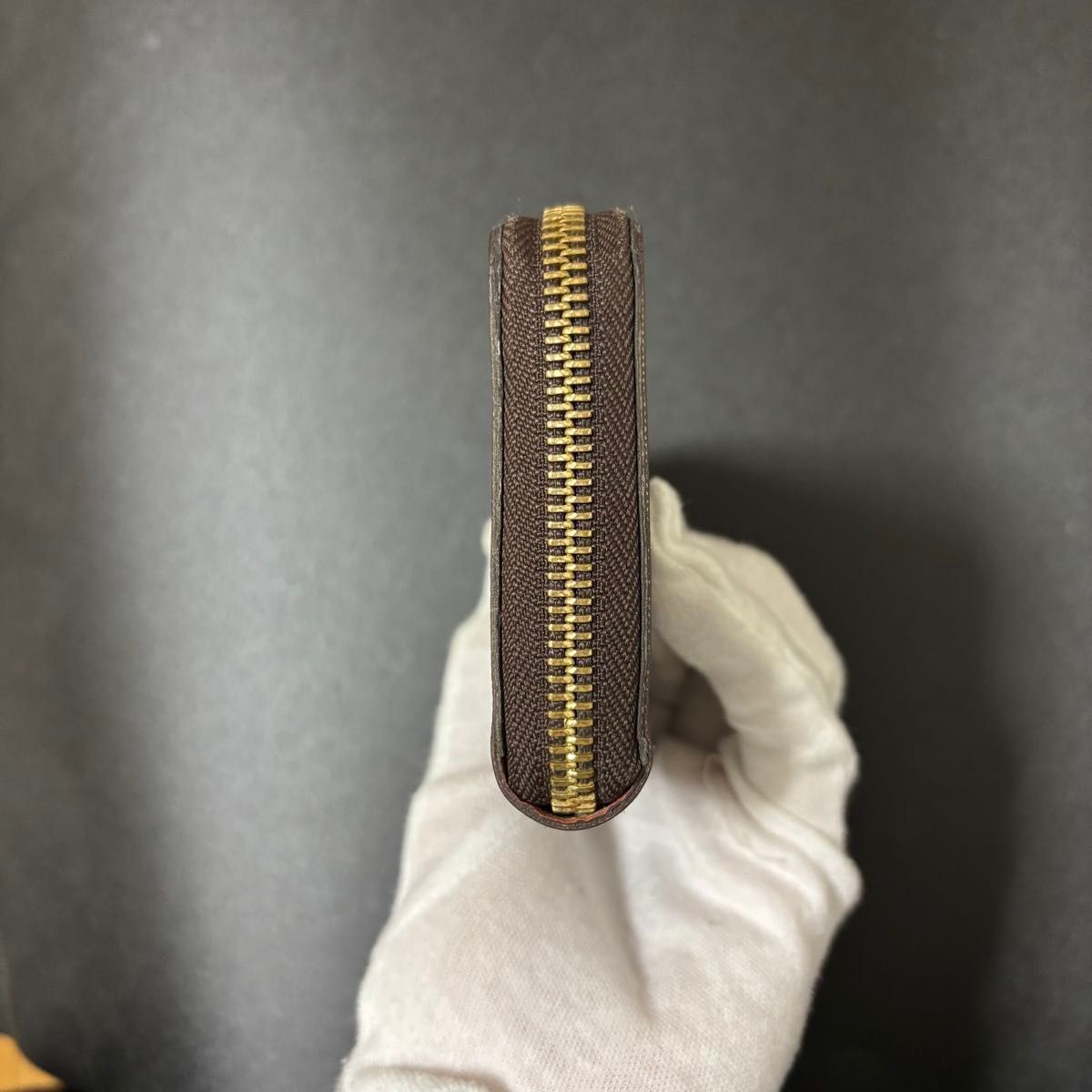 v13 ポルトフォイユ クレマンス Louis Vuitton ルイ ヴィトン 長 財布