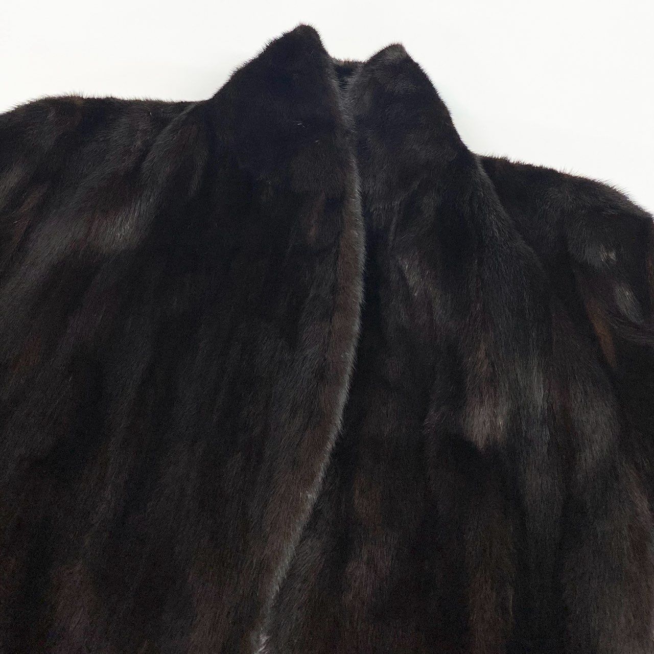 14a15 SAGA MINK ROYAL サガミンクロイヤル 金サガ マホガニーミンク