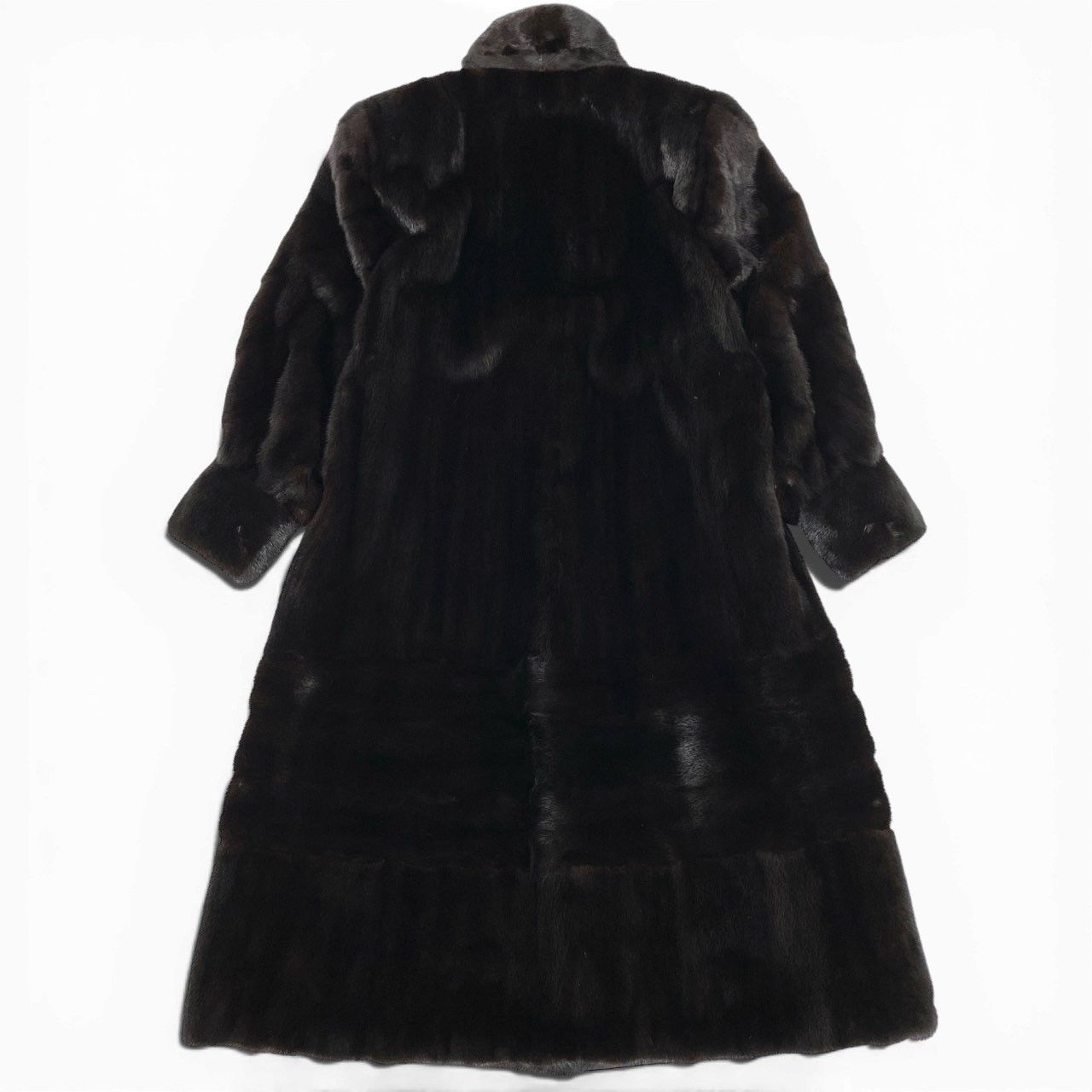 14a15 SAGA MINK ROYAL サガミンクロイヤル 金サガ マホガニーミンク