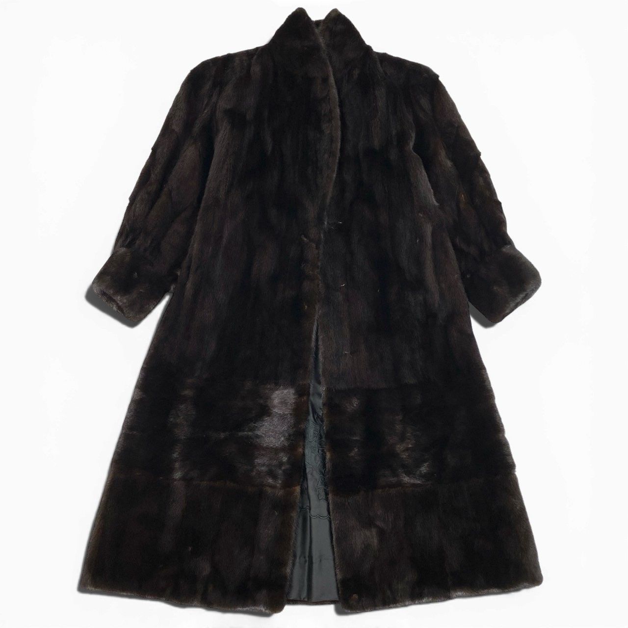 14a15 SAGA MINK ROYAL サガミンクロイヤル 金サガ マホガニーミンク