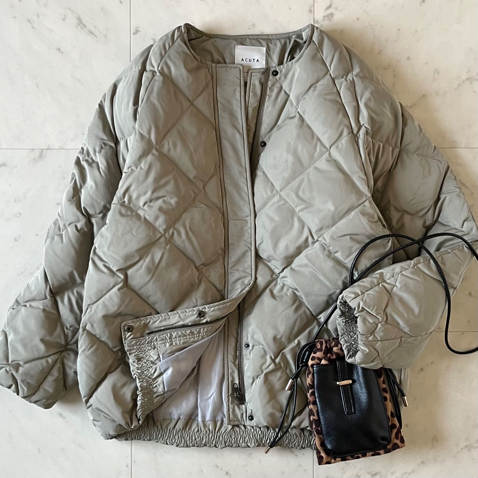 土日限定価格！】人気//URBAN RESEARCH アーバンリサーチ コクーン