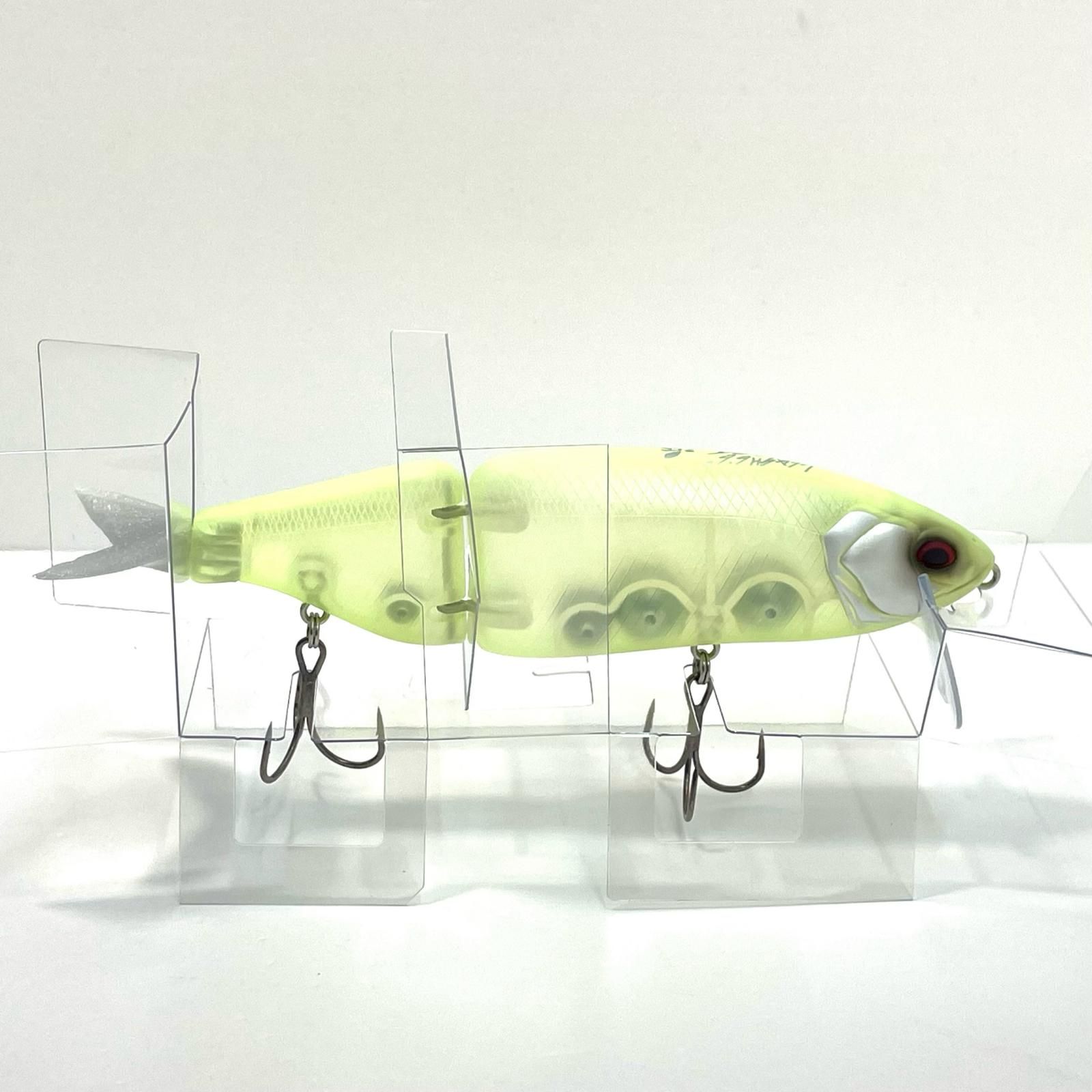 【中古】Tiny KLASH SAGE AREA241×DRT 尾張小牧店】 中古 DRT | ディビジョンレーベルタックルズ ルアー TiNY