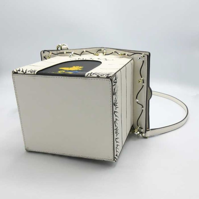 🎀ケイトスペード ショルダーバッグ kate spade NEW YORK × Peanuts