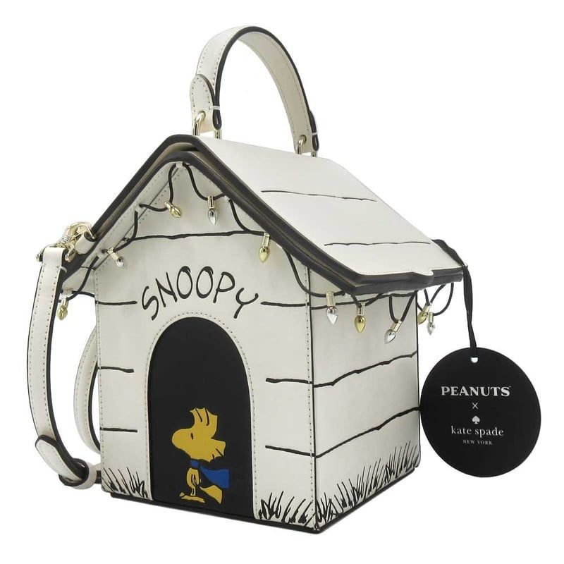 🎀ケイトスペード ショルダーバッグ kate spade NEW YORK × Peanuts