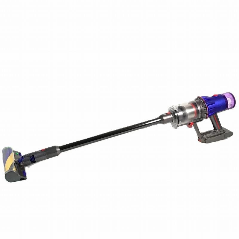 Dyson ダイソン 掃除機 サイクロン式クリーナー V12 Detect Slim