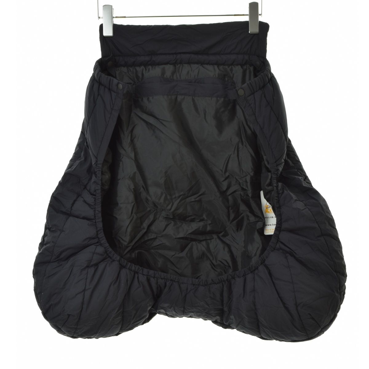 THENORTHFACE】NNB71901 Baby Shell Blanket ベビーシェルブランケット