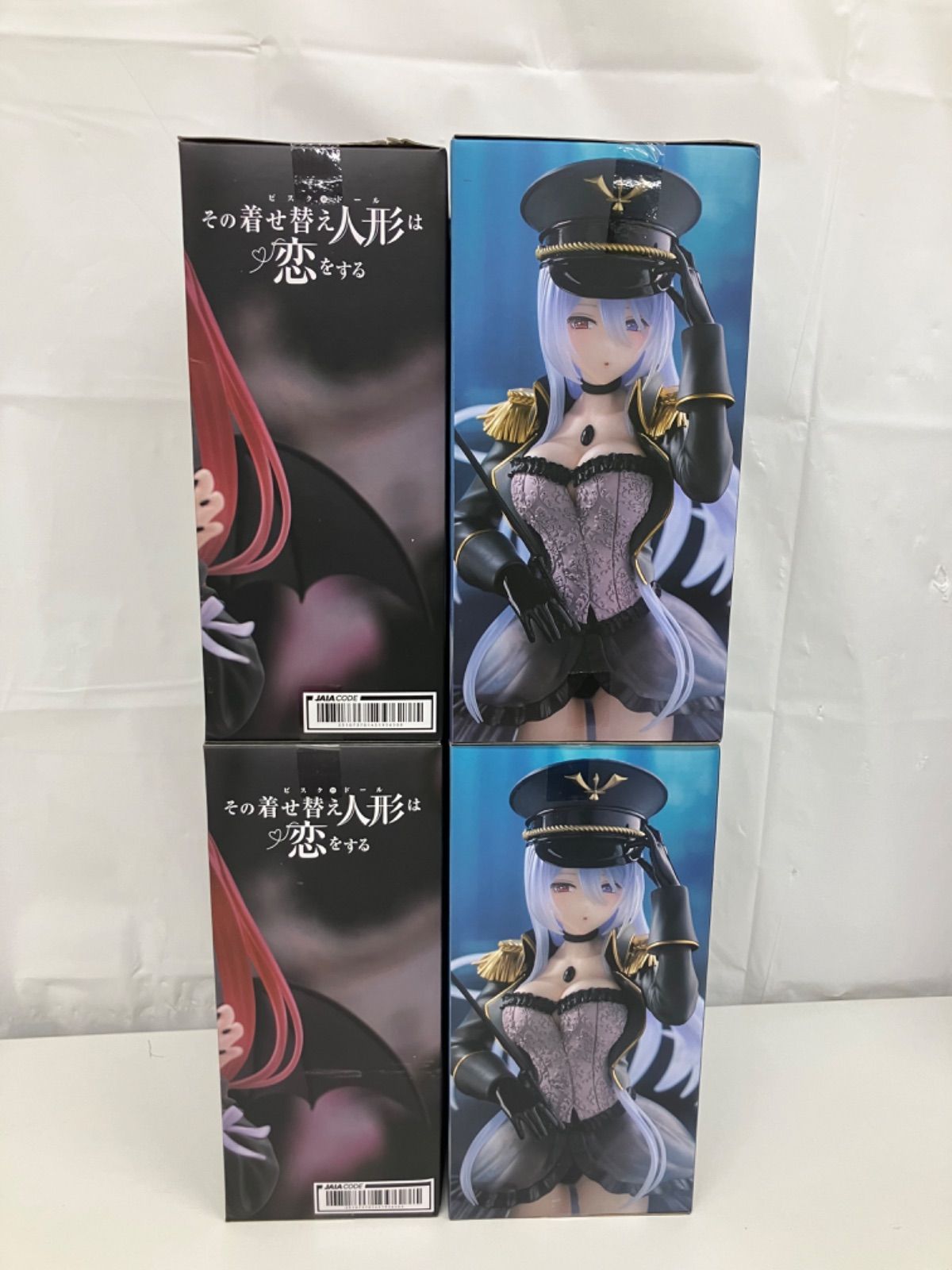 未開封 その着せ替え人形は恋をする 着せ恋 喜多川海夢 T-most AMP