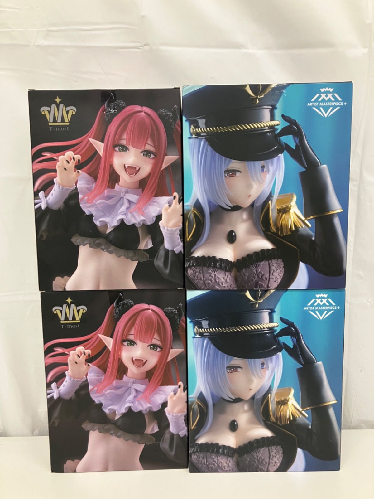 未開封 その着せ替え人形は恋をする 着せ恋 喜多川海夢 T-most AMP