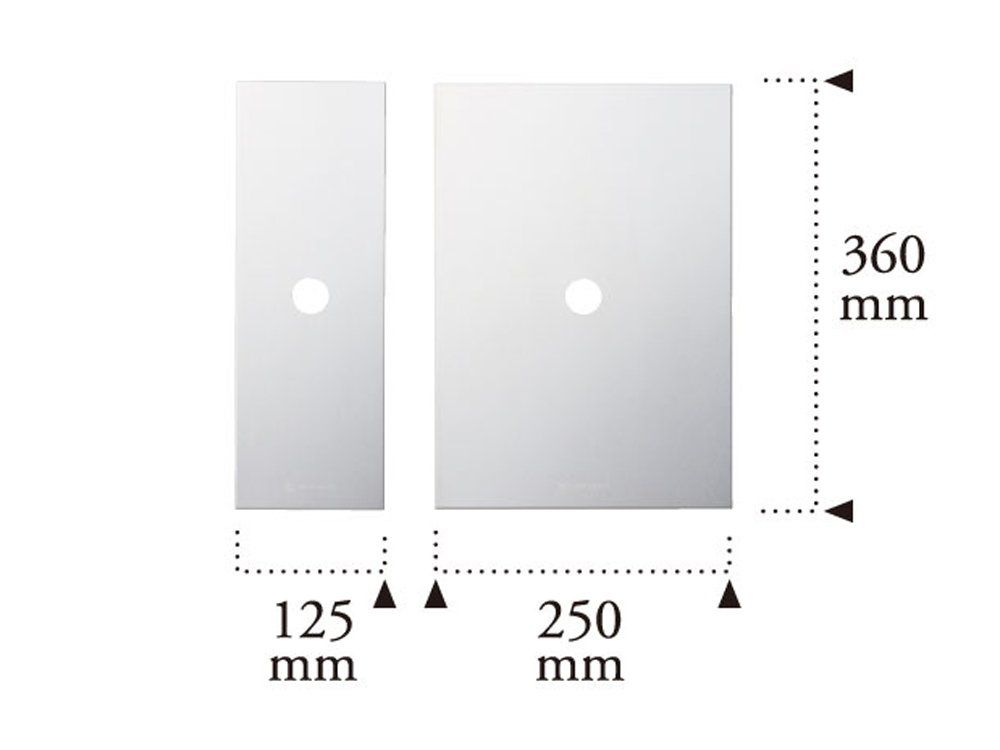 新品 スノーピーク(snow peak)IGT パーツ ステンレストレー 1ユニット