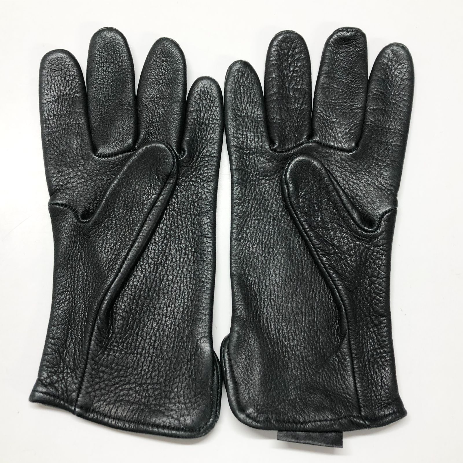 Schott ショット ディアスキン グローブ 鹿皮 手袋 秋冬 sch3129052.jpg