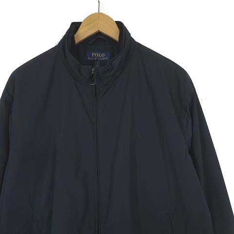 ポロ ラルフローレン POLO RALPH LAUREN ジャケット ブルゾン ナイロン
