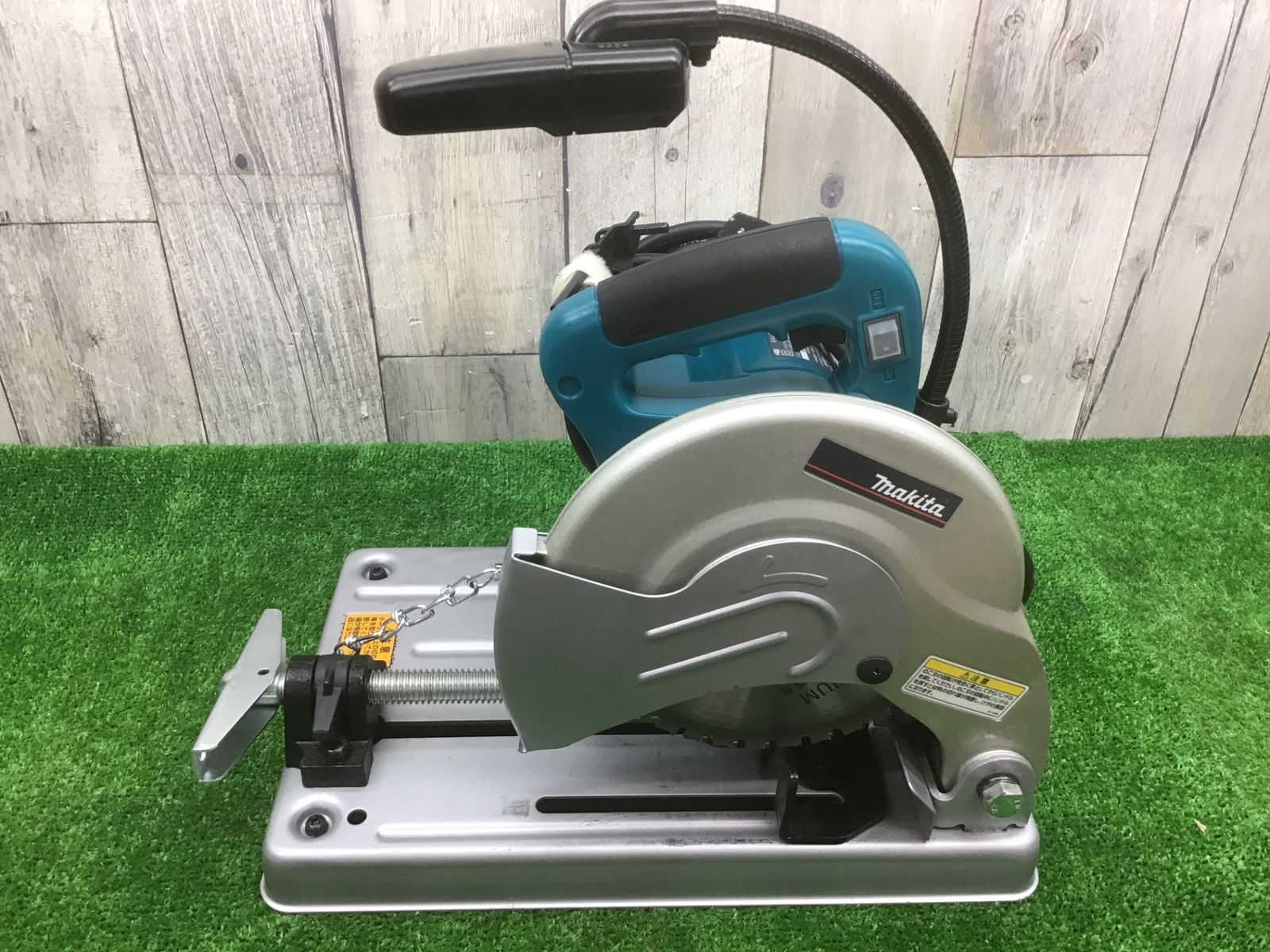 Makita マキタ LC540D 125mm 充電式チップソー切断機 14.4V LXT 