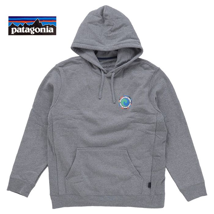 Patagonia パタゴニア UNITY FITZ UPRISAL HOODY ユニティ フィッツ