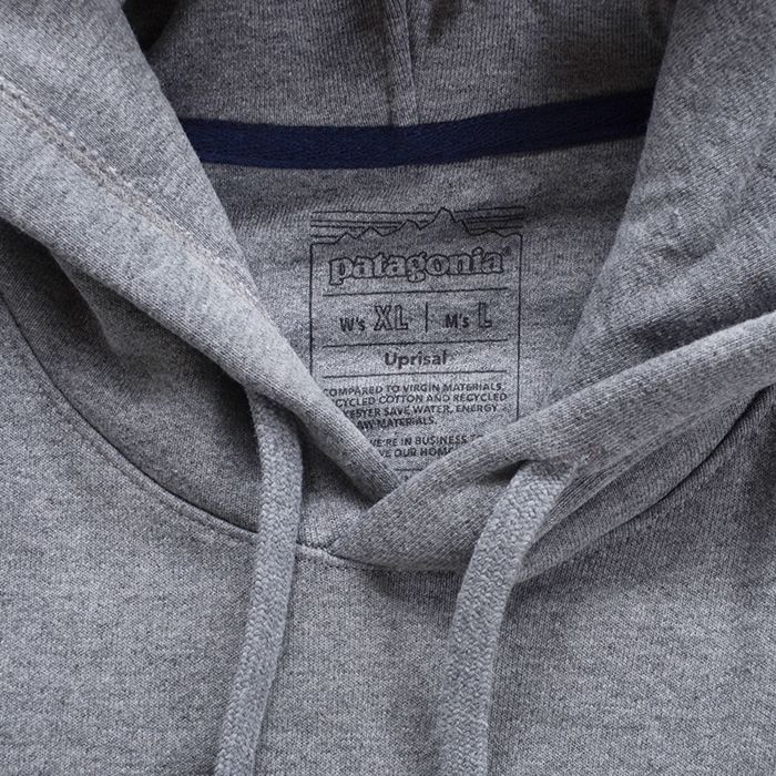 Patagonia パタゴニア UNITY FITZ UPRISAL HOODY ユニティ フィッツ