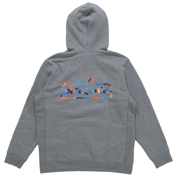 Patagonia パタゴニア UNITY FITZ UPRISAL HOODY ユニティ フィッツ