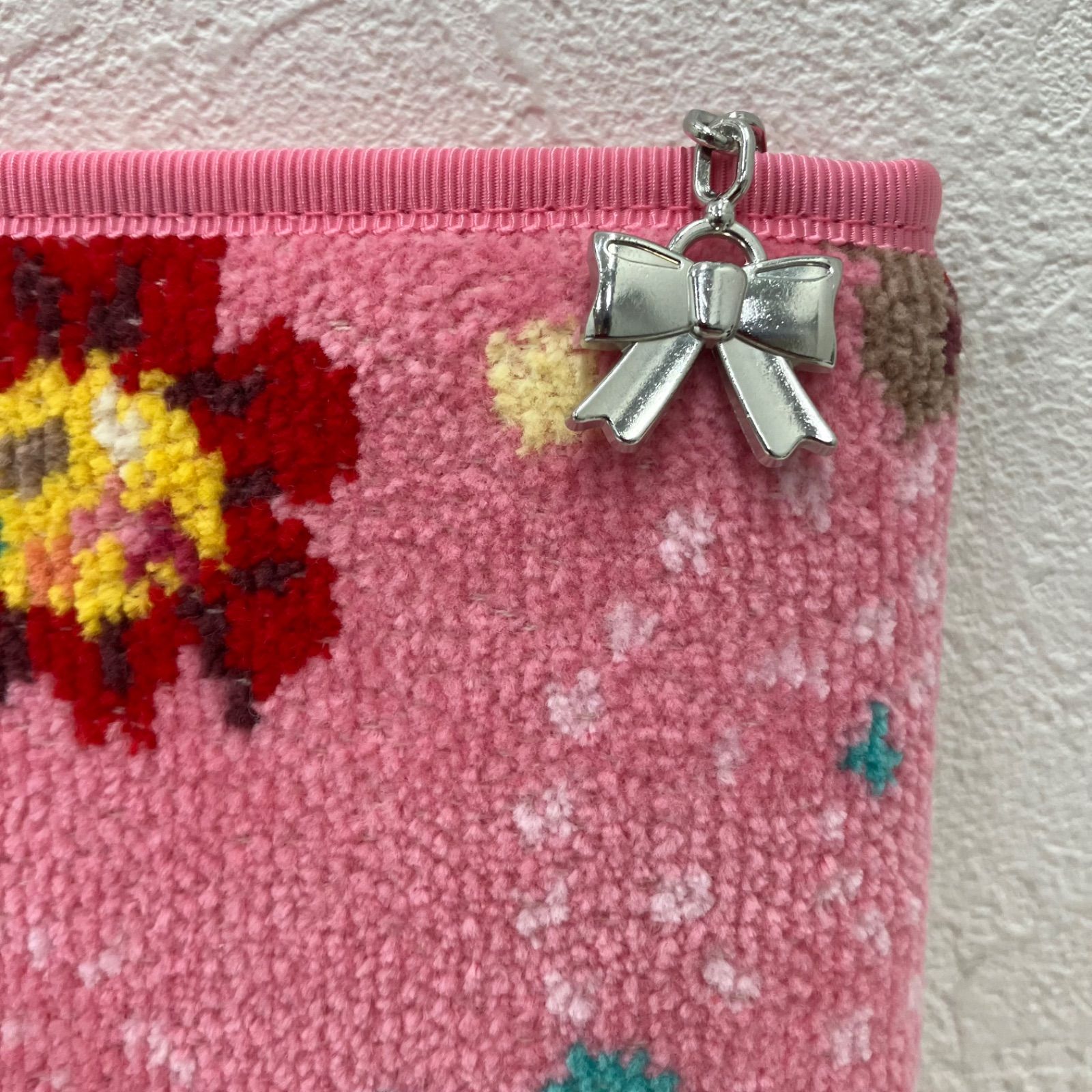 7663 良品 FEILER フェイラー リトルティーポットフラワー LTEF-191029