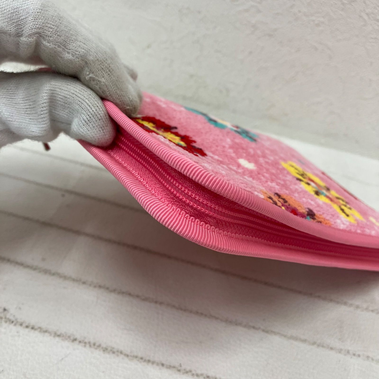 7663 良品 FEILER フェイラー リトルティーポットフラワー LTEF-191029