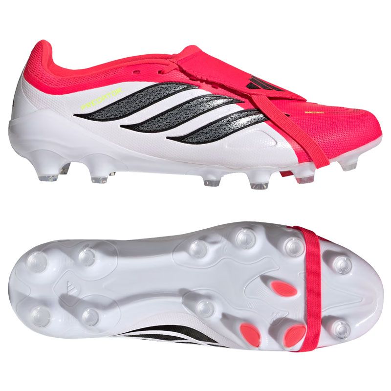 新品未使用品 MIZUNO Pro ミズノプロ 野球スパイク 29.0cm アディダス adidas PREDATOR LEAGUE FT HG/AG JAPAN サッカー プーマ