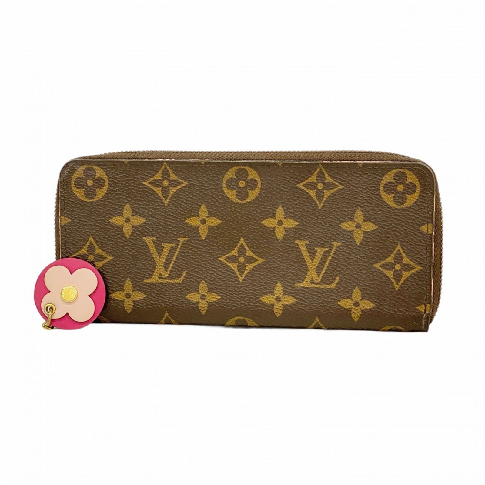 ルイ・ヴィトン(Louis Vuitton) ルイ・ヴィトン 長財布 モノグラム