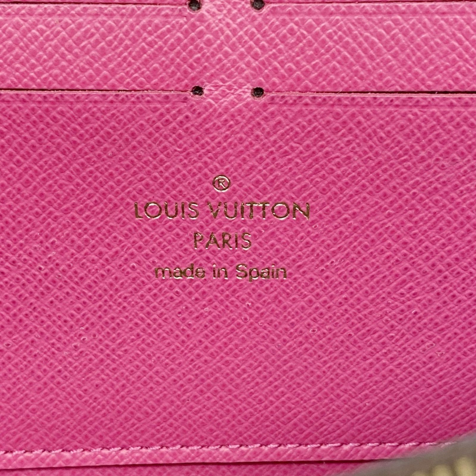 ルイ・ヴィトン(Louis Vuitton) ルイ・ヴィトン 長財布 モノグラム