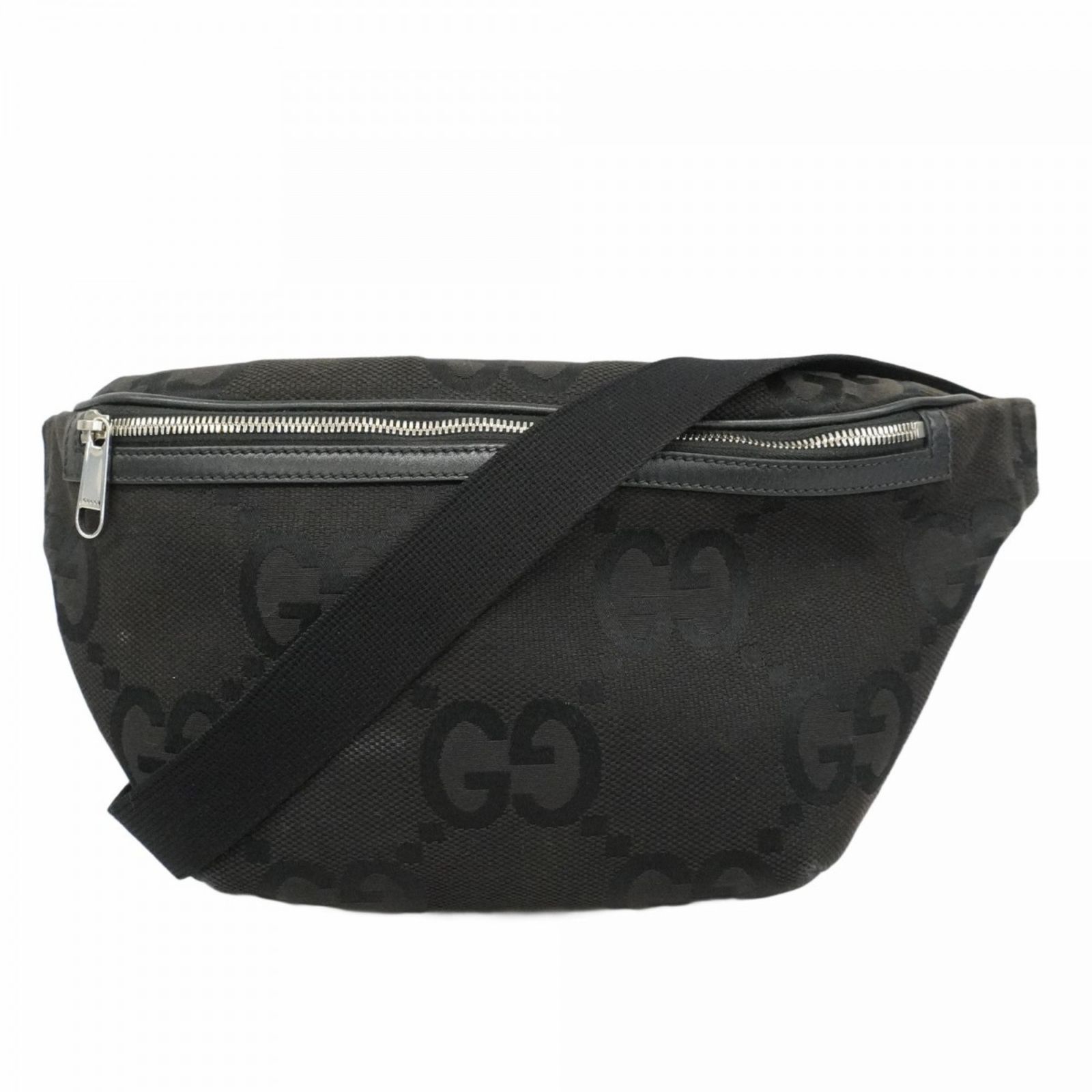 グッチ(Gucci) グッチ バッグ・ボディバッグ ジャンボGG 696031