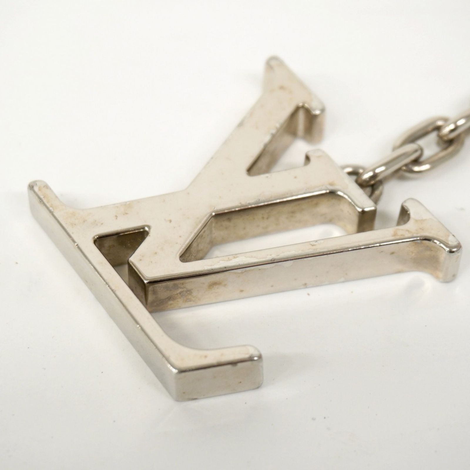 ルイ・ヴィトン(Louis Vuitton) ルイ・ヴィトン キーホルダー ポルト